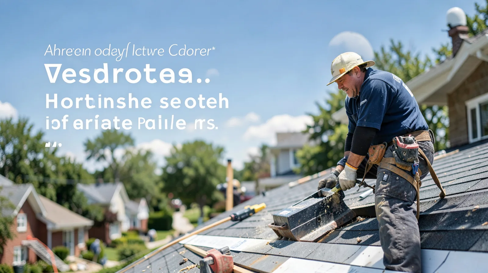 Roof Replacement in Woolford, MD near me
